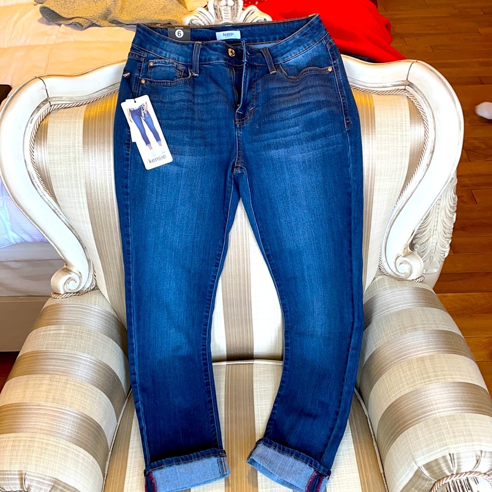 Denim Jeans from Costco!!